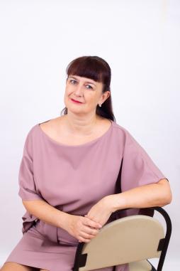 Башта Елена Владимировна